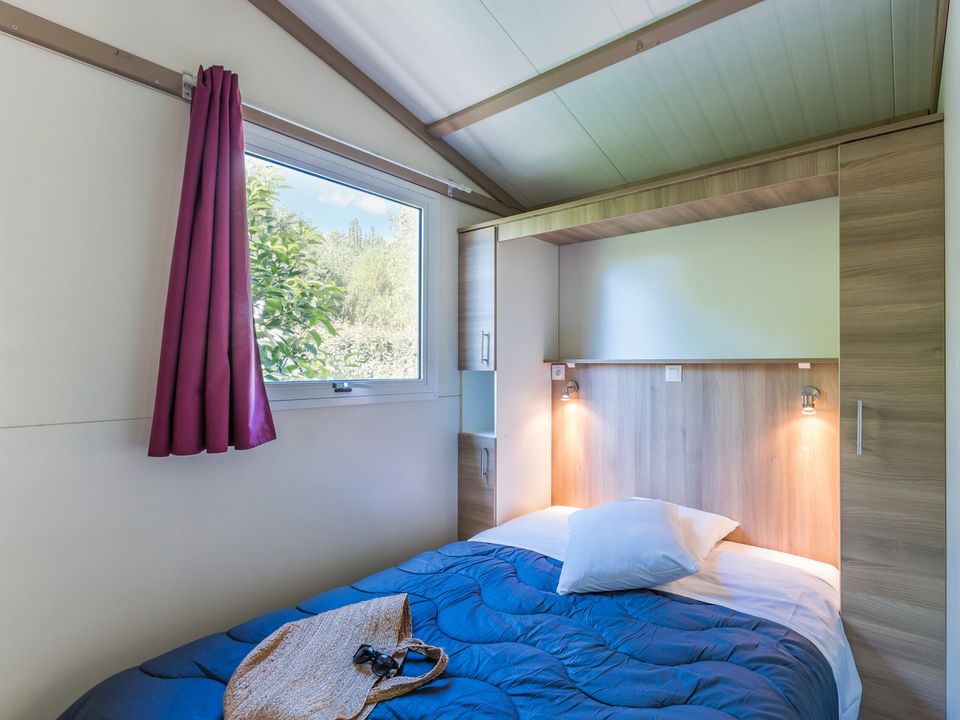 Cliquez pour découvrir toutes les photos de l'HÉBERGEMENT ! chalet - établissement Neptuno photo 3