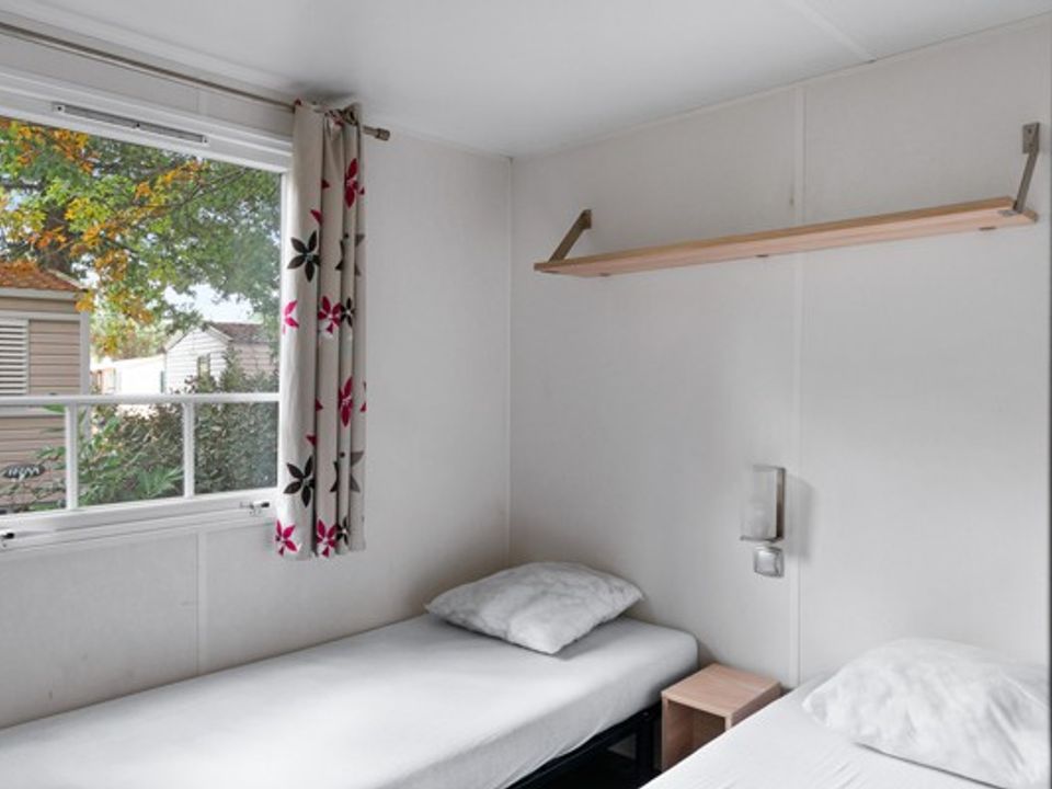 mobil-home - établissement Neptuno photo 2