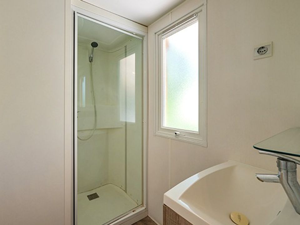 mobil-home - établissement Neptuno photo 3