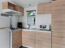 mobil-home - établissement Neptuno photo 6