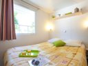 Cliquez pour découvrir toutes les photos de l'HÉBERGEMENT ! mobil-home - établissement Neptuno photo 6