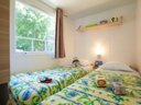 Cliquez pour découvrir toutes les photos de l'HÉBERGEMENT ! mobil-home - établissement Neptuno photo 7