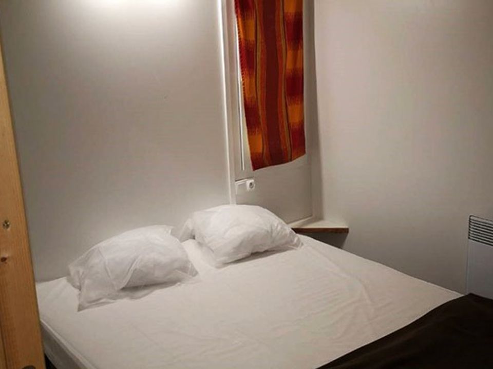 Cliquez pour découvrir toutes les photos de l'HÉBERGEMENT ! chalet - établissement Neptuno photo 3