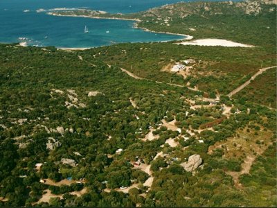Cliquez pour découvrir toutes les photos de l'ÉTABLISSEMENT ! camping Kevano Plage photo 10