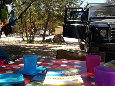 Cliquez pour découvrir toutes les photos de l'ÉTABLISSEMENT ! camping Kevano Plage photo 14