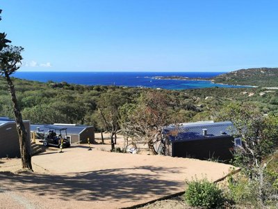 mobil-home - Kevano Plage photo 1