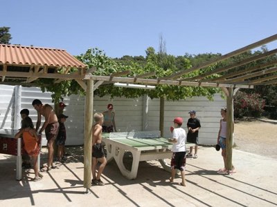 Cliquez pour découvrir toutes les photos de l'ÉTABLISSEMENT ! camping Kevano Plage photo 6