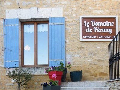 Cliquez pour découvrir toutes les photos de l'ÉTABLISSEMENT ! camping Noix De Pecan'y photo 10