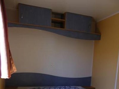 Cliquez pour découvrir toutes les photos de l'HÉBERGEMENT ! mobil-home - Noix De Pecan'y photo 3