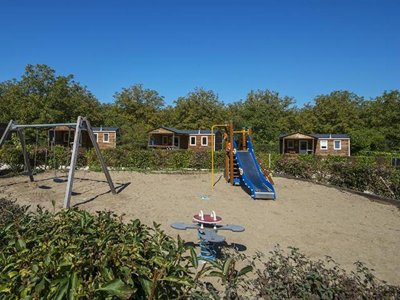 Cliquez pour découvrir toutes les photos de l'HÉBERGEMENT ! mobil-home - Noix De Pecan'y photo 7