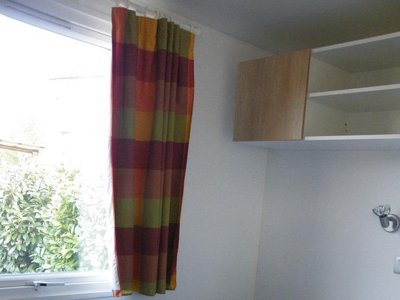 Cliquez pour découvrir toutes les photos de l'HÉBERGEMENT ! mobil-home - Noix De Pecan'y photo 6
