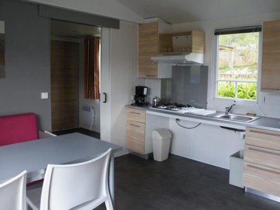 mobil-home - Noix De Pecan'y photo 2