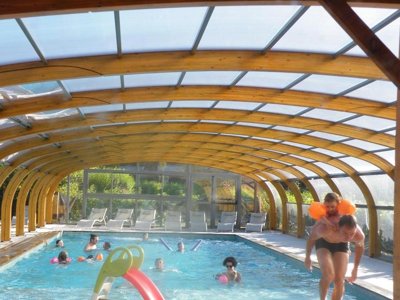 Cliquez pour découvrir toutes les photos de l'ÉTABLISSEMENT ! camping Noix De Pecan'y photo 15