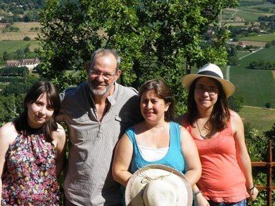 Cliquez pour découvrir toutes les photos de l'ÉTABLISSEMENT ! camping Noix De Pecan'y photo 16