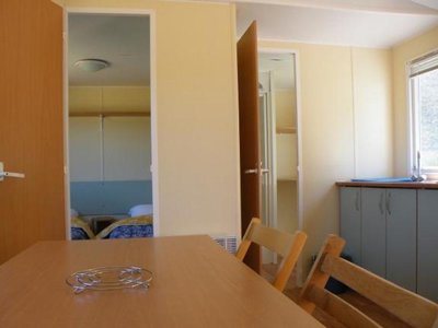 Cliquez pour découvrir toutes les photos de l'HÉBERGEMENT ! chalet - Noix De Pecan'y photo 6