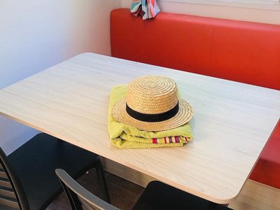 Cliquez pour découvrir toutes les photos de l'HÉBERGEMENT ! mobil-home - Noix De Pecan'y photo 5
