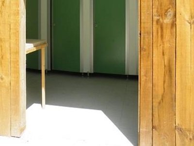 Cliquez pour découvrir toutes les photos de l'HÉBERGEMENT ! bungalow - Noix De Pecan'y photo 8