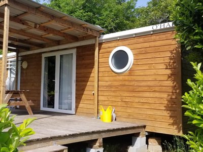 mobil-home - Noix De Pecan'y photo 3