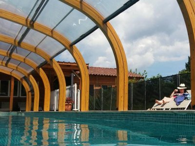 Cliquez pour découvrir toutes les photos de l'ÉTABLISSEMENT ! camping Noix De Pecan'y photo 21