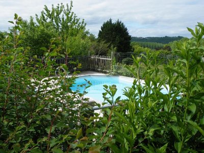 maison de campagne - Noix De Pecan'y photo 9