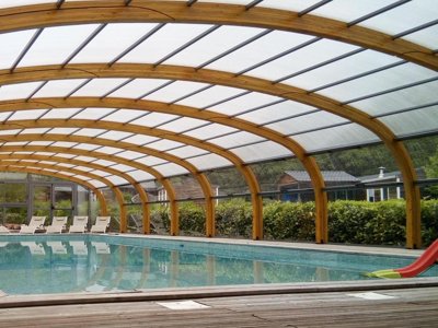 Cliquez pour découvrir toutes les photos de l'ÉTABLISSEMENT ! camping Noix De Pecan'y photo 24