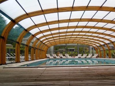 Cliquez pour découvrir toutes les photos de l'ÉTABLISSEMENT ! camping Noix De Pecan'y photo 25