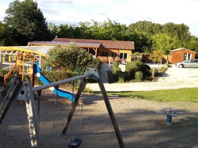 Cliquez pour découvrir toutes les photos de l'ÉTABLISSEMENT ! camping Noix De Pecan'y photo 26