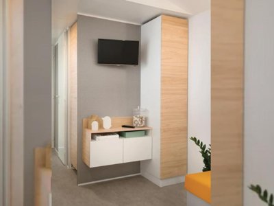 Cliquez pour découvrir toutes les photos de l'HÉBERGEMENT ! mobil-home - Noix De Pecan'y photo 6