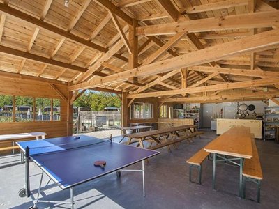 Cliquez pour découvrir toutes les photos de l'ÉTABLISSEMENT ! camping Noix De Pecan'y photo 4