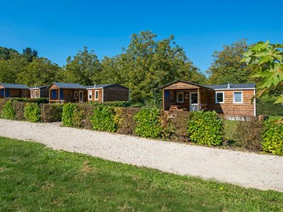 Cliquez pour découvrir toutes les photos de l'ÉTABLISSEMENT ! camping Noix De Pecan'y photo 6