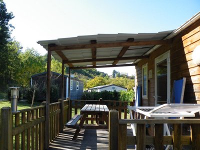 Cliquez pour découvrir toutes les photos de l'ÉTABLISSEMENT ! camping Noix De Pecan'y photo 9