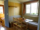 Cliquez pour découvrir toutes les photos de l'HÉBERGEMENT ! mobil-home - camping Noix De Pecan'y photo 2