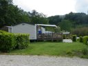 mobil-home - camping Noix De Pecan'y photo 3
