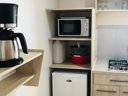 Cliquez pour découvrir toutes les photos de l'HÉBERGEMENT ! mobil-home - camping Noix De Pecan'y photo 2