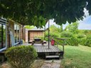 mobil-home - camping Noix De Pecan'y photo 2