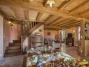 Cliquez pour découvrir toutes les photos de l'HÉBERGEMENT ! maison de campagne - camping Noix De Pecan'y photo 3