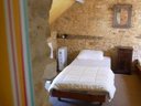 maison de campagne - camping Noix De Pecan'y photo 6