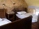 maison de campagne - camping Noix De Pecan'y photo 8