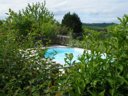 maison de campagne - camping Noix De Pecan'y photo 9