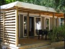 Cliquez pour découvrir toutes les photos de l'HÉBERGEMENT ! mobil-home - camping Noix De Pecan'y photo 2