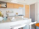 Cliquez pour découvrir toutes les photos de l'HÉBERGEMENT ! mobil-home - camping Noix De Pecan'y photo 3
