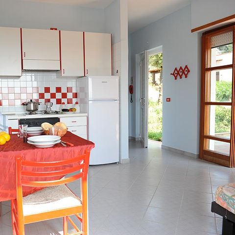 villa - Residence Trivento photo 2