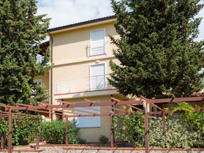 Cliquez pour découvrir toutes les photos de l'HÉBERGEMENT ! studio - Residence Trivento photo 3