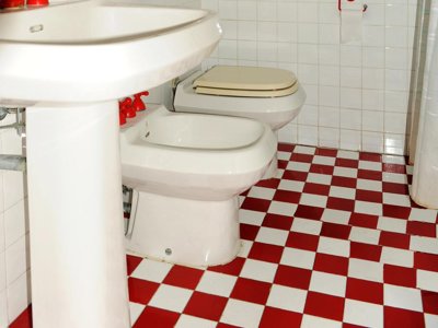 Cliquez pour découvrir toutes les photos de l'HÉBERGEMENT ! appartement - Residence Trivento photo 3