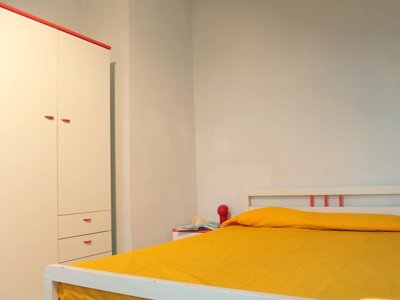 Cliquez pour découvrir toutes les photos de l'HÉBERGEMENT ! appartement - Residence Trivento photo 4