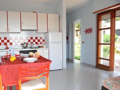 appartement - Residence Trivento photo 2