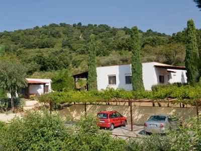 appartement - Residence Trivento photo 3