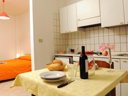 Cliquez pour découvrir toutes les photos de l'HÉBERGEMENT ! studio - camping Residence Trivento photo 2
