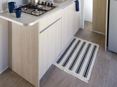 Cliquez pour découvrir toutes les photos de l'HÉBERGEMENT ! mobil-home - Bellsol photo 2