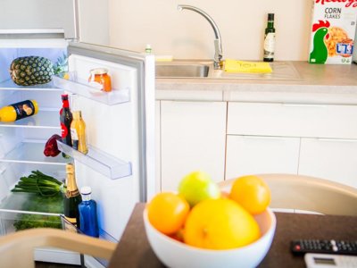 Cliquez pour découvrir toutes les photos de l'HÉBERGEMENT ! mobil-home - Bellsol photo 6
